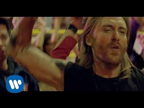 Youtube: David Guetta - Play Hard ft. Ne-Yo, Akon (Official Video)