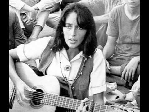 Youtube: Danny Boy - Joan Baez