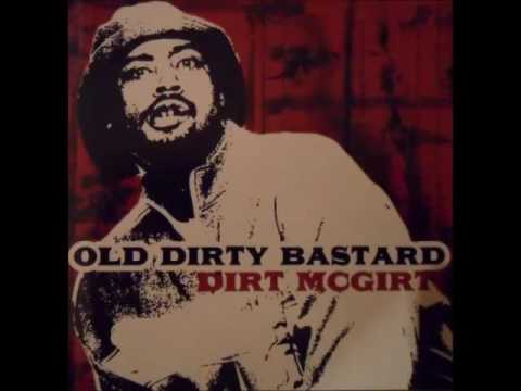 Youtube: Ol' Dirty Bastard - Wasting Time No More