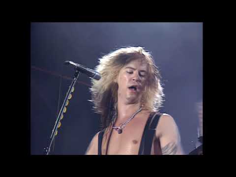 Youtube: Guns N' Roses - Civil Wars Tokyo 1992 (HD Remastered)
