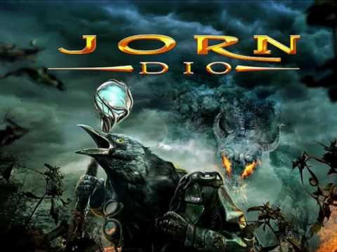 Youtube: Jorn -  Perfect Strangers -BEST COVER-