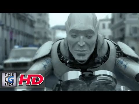 Youtube: CGI & VFX Short Films : "The Gift" - by BLR VFX | TheCGBros