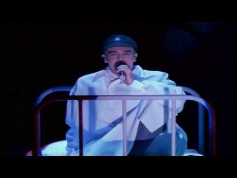Youtube: Pet Shop Boys - Losing My Mind (live) 1991 [HD]