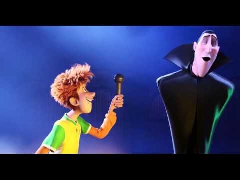 Youtube: Hotel Transylvania The Zing Song