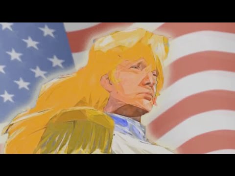 Youtube: Donald Trump: Let's Make America Great Again Theme Song