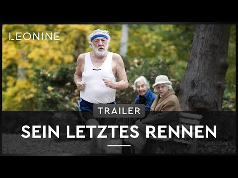 Youtube: Sein letztes Rennen - Trailer (deutsch/german)
