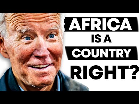 Youtube: Die Welt aus Joe Bidens Sicht