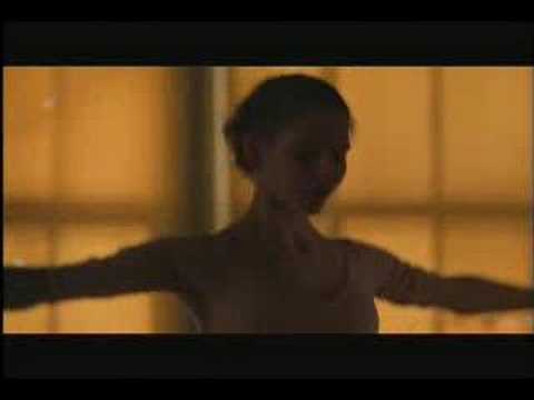 Youtube: Fame Solo Ballet Dance Scene