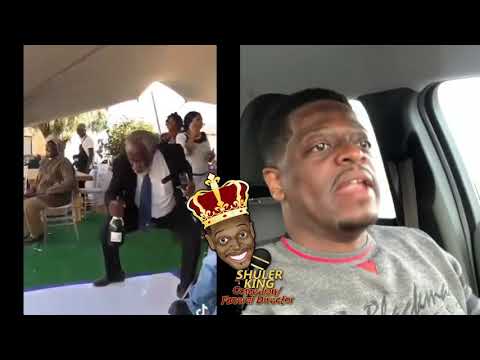 Youtube: Shuler King - This Is Gonna Be Me When I’m Old!!!