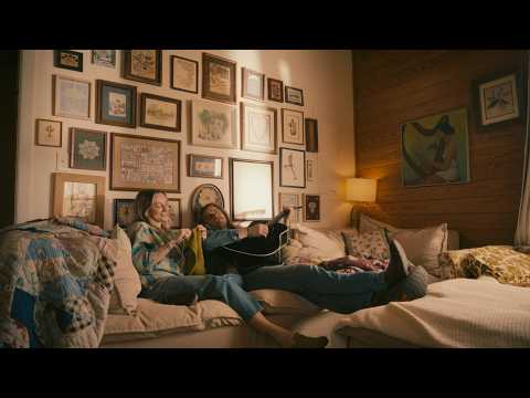 Youtube: Trey Pendley - As Good As it Gets (Visualizer)