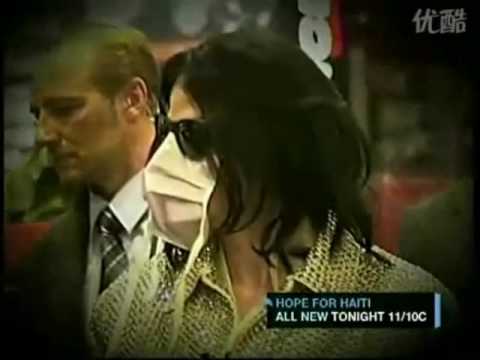 Youtube: Famous Crime Scenes - Michael Jackson 2/2
