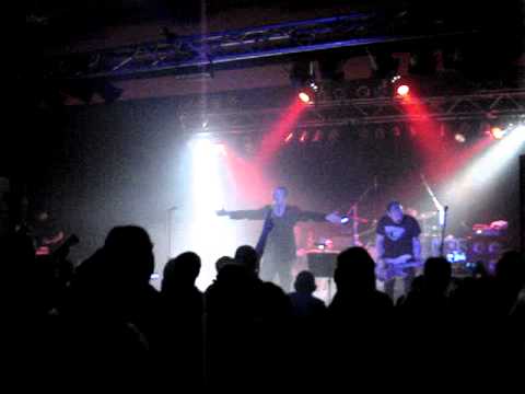 Youtube: Phillip Boa & The Voodooclub - Love Will Tear Us Apart + Kill Your Ideals (live in Gera 2011)