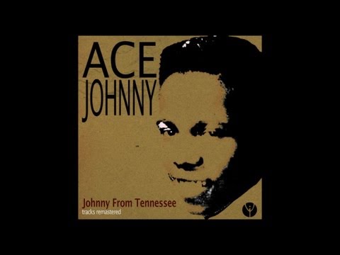 Youtube: Johnny Ace - My Soul (1952)
