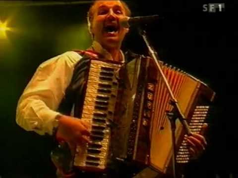 Youtube: Klostertaler - Halleluja - live