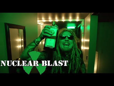 Youtube: KORPIKLAANI - Jägermeister (OFFICIAL MUSIC VIDEO)