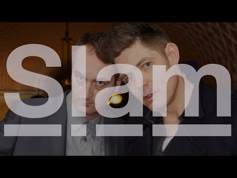 Youtube: Slam - Slam Radio - #153 | The Gods Planet