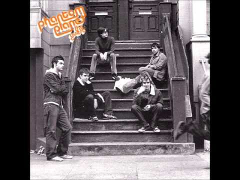 Youtube: Phantom Planet - California