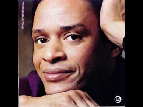 Youtube: Al Jarreau -  I Will Be Here For You