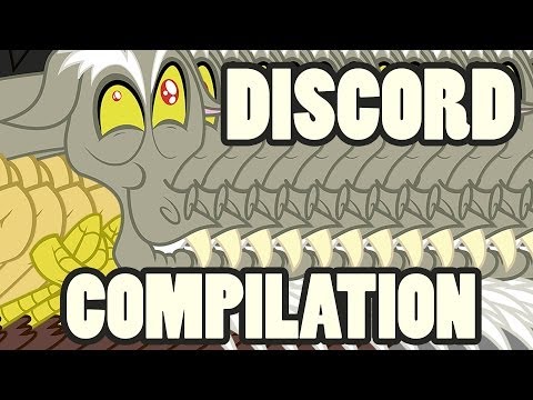 Youtube: DISCORD DISCORD DISCORD DISCORD (compilation)
