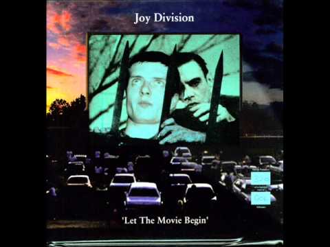 Youtube: Joy Division - Leaders Of Men - RCA session May 1978