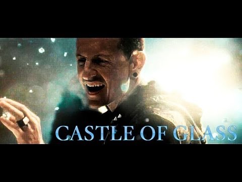 Youtube: Linkin Park - Castle Of Glass [Lyrics/HD]