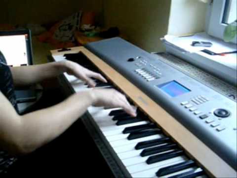 Youtube: Leona Lewis - Run (piano)