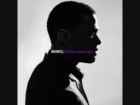 Youtube: Maxwell- Stop the World