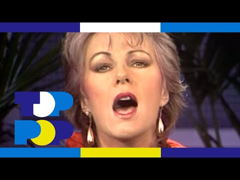 Youtube: Frida - To Turn The Stone (1982) • TopPop