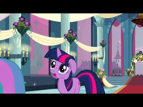 Youtube: Princess Celestia - You have alot to think about