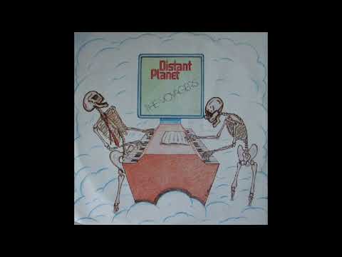 Youtube: The Voyagers - Distant Planet (1984)