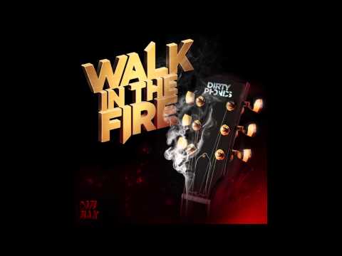 Youtube: Dirtyphonics - Walk In The Fire (Original Mix)