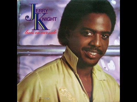 Youtube: Jerry Knight - Do It All For You (1982)