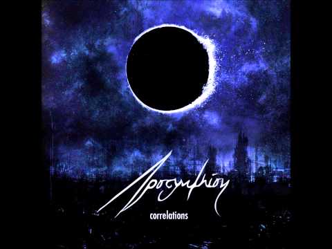 Youtube: Apocynthion - Correlations