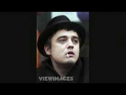 Youtube: Pete Doherty - Arcady (demo)
