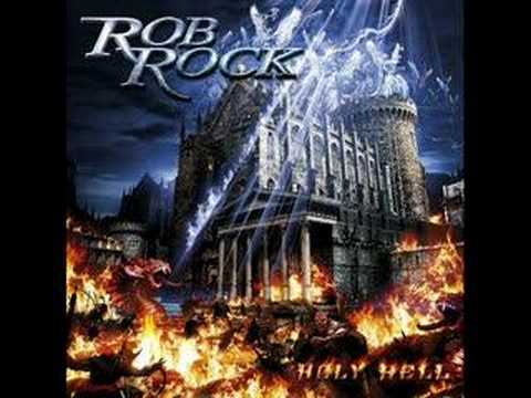 Youtube: Rob Rock - Slayer of souls