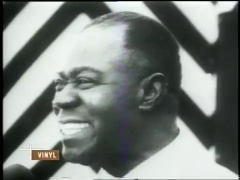 Youtube: Louis B. Armstrong - What A Wonderful World (1967) (Good Morning Vietnam / Feat. Robin Williams)
