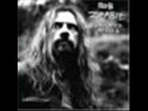 Youtube: Rob Zombie-The Scorpion Sleeps