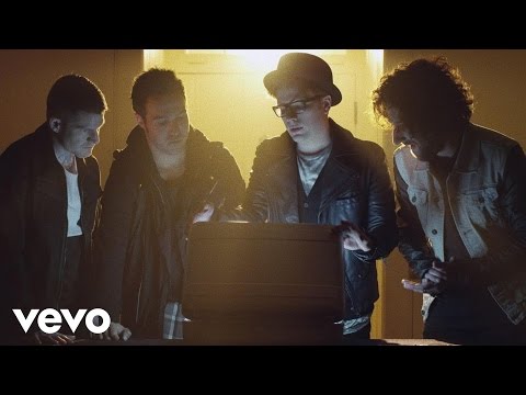 Youtube: Fall Out Boy - The Phoenix (Official Video) - Part 2 of 11