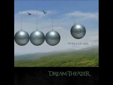 Youtube: Dream Theater - Panic Attack + Lyrics