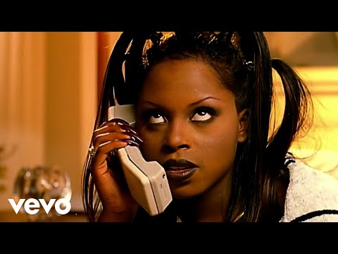 Youtube: Foxy Brown - Big Bad Mama (Official Music Video) ft. Dru Hill
