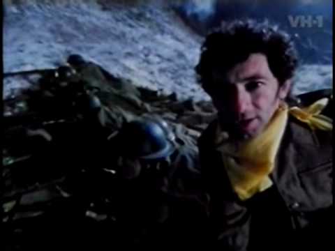 Youtube: JONA LEWIE - STOP THE CAVALRY - HQ video + lyrics