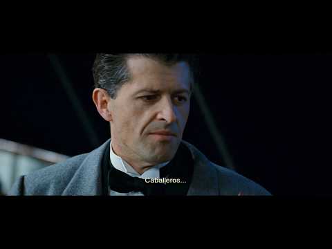 Youtube: Titanic - (092) Sad melody while the Titanic goes sinking 1080p 60fps