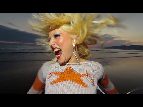 Youtube: Fred again.. & Amyl and The Sniffers - you’re a star (27th September, 2025)