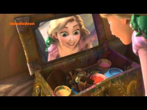 Youtube: Rapunzel - Neu Verföhnt - Wann fängt das Leben an?