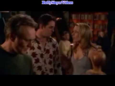 Youtube: Walk Through The Fire - Buffy the Vampire Slayer