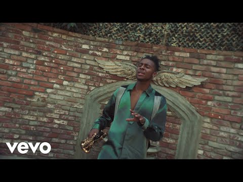 Youtube: Masego, Don Toliver - Mystery Lady