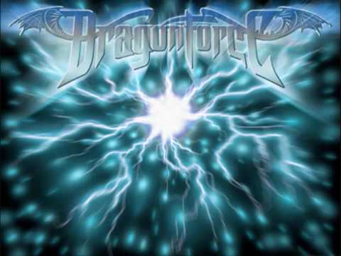 Youtube: Dragonforce - Fury of the Storm