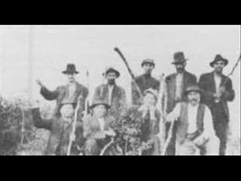 Youtube: pete seeger which side are you on