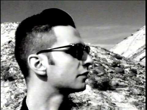 Youtube: Depeche Mode - Pimpf