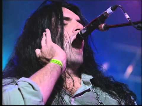 Youtube: Type O Negative - Christian Woman